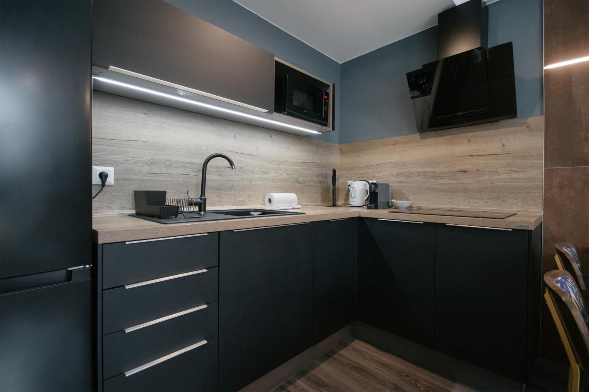Coru House Apartamento