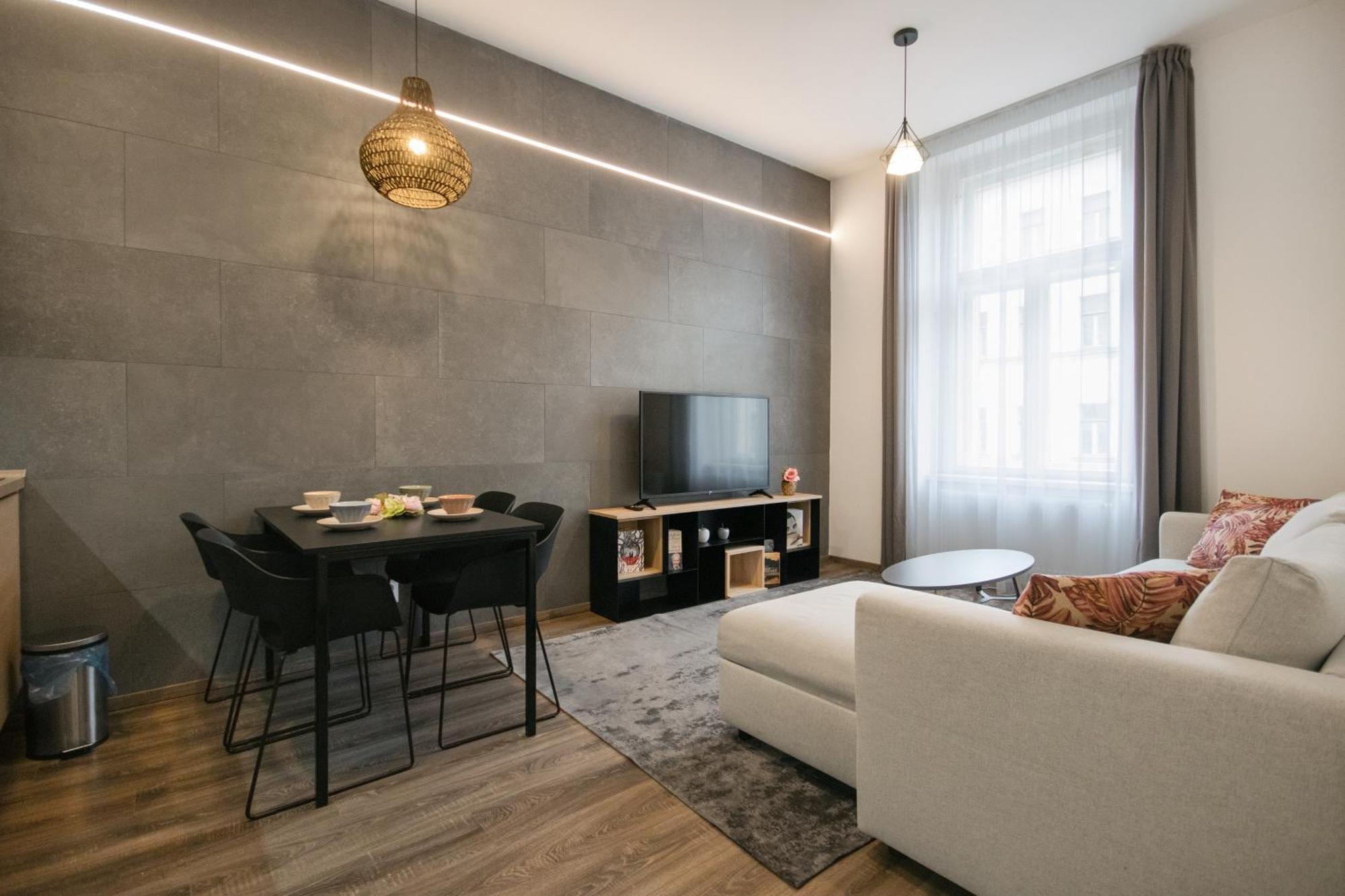 Apartamento Coru House